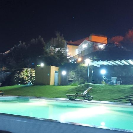 Confort, Fun And Leisure In Douro Rural Space Sande  Екстериор снимка