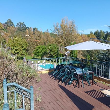 Confort, Fun And Leisure In Douro Rural Space Sande  Екстериор снимка