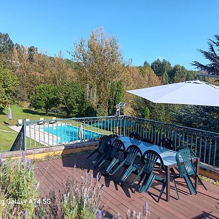 Confort, Fun And Leisure In Douro Rural Space Sande  Екстериор снимка