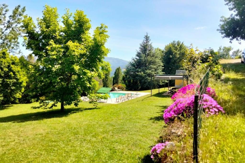 Confort, Fun And Leisure In Douro Rural Space Sande  Екстериор снимка