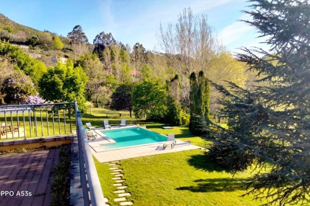 Confort, Fun And Leisure In Douro Rural Space Sande  Екстериор снимка