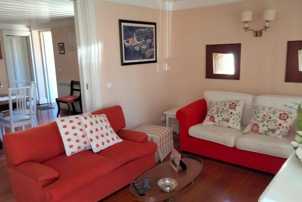 Confort, Fun And Leisure In Douro Rural Space Sande  Екстериор снимка