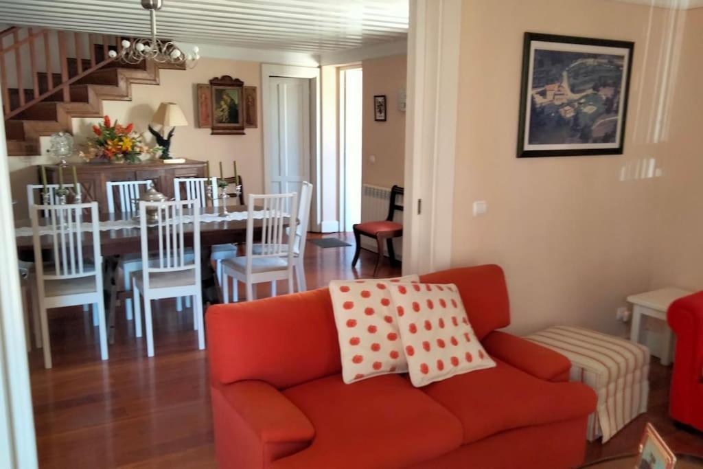 Confort, Fun And Leisure In Douro Rural Space Sande  Екстериор снимка