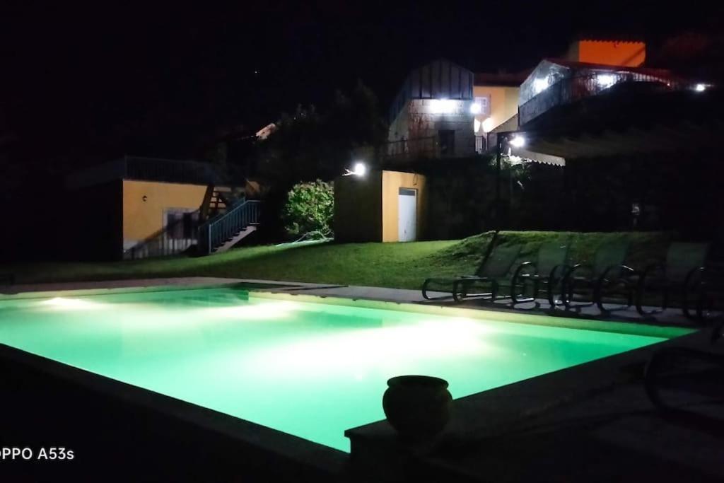 Confort, Fun And Leisure In Douro Rural Space Sande  Екстериор снимка