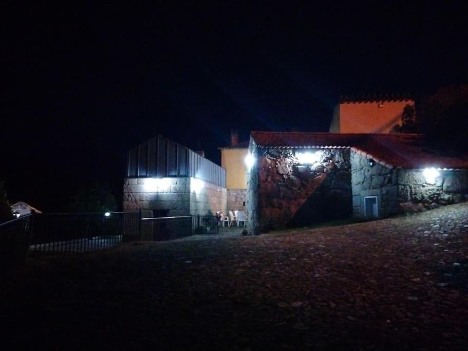 Confort, Fun And Leisure In Douro Rural Space Sande  Екстериор снимка
