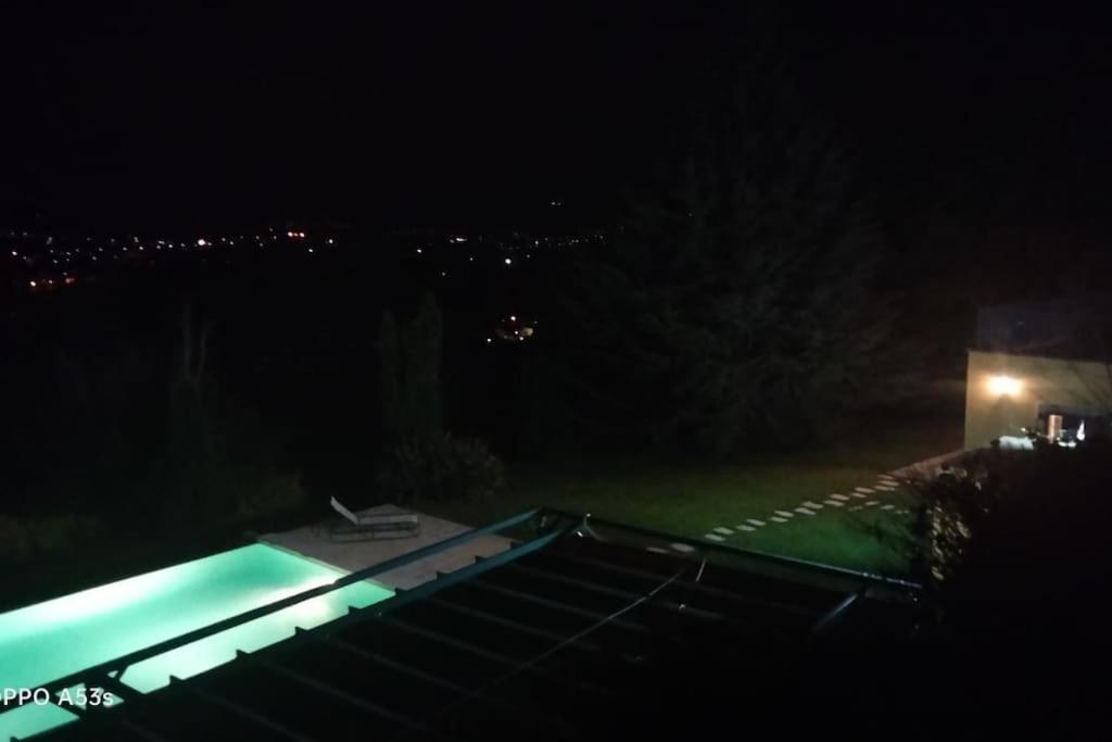 Confort, Fun And Leisure In Douro Rural Space Sande  Екстериор снимка