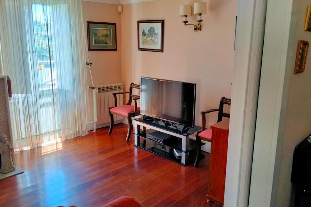 Confort, Fun And Leisure In Douro Rural Space Sande  Екстериор снимка