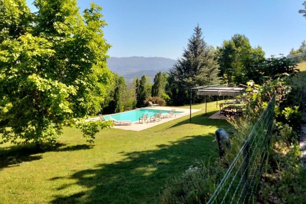 Confort, Fun And Leisure In Douro Rural Space Sande  Екстериор снимка
