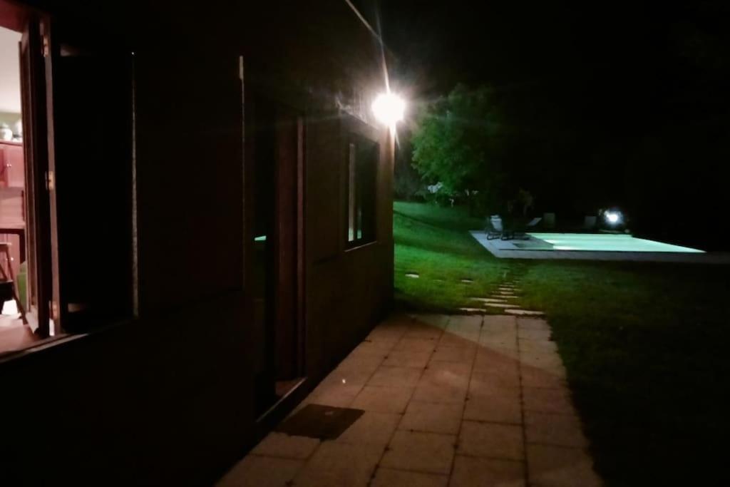 Confort, Fun And Leisure In Douro Rural Space Sande  Екстериор снимка