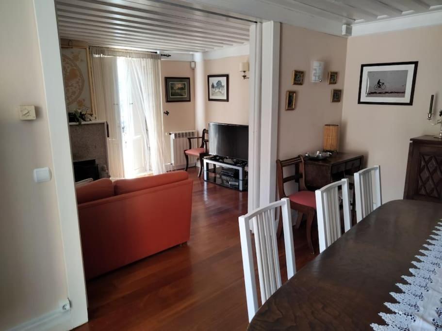 Confort, Fun And Leisure In Douro Rural Space Sande  Екстериор снимка