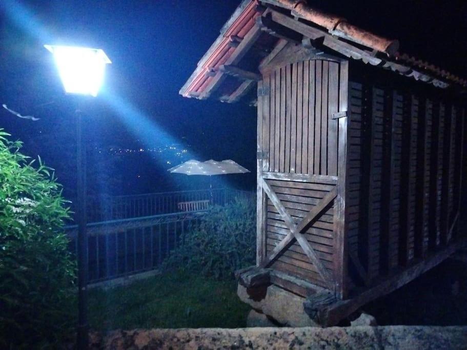 Confort, Fun And Leisure In Douro Rural Space Sande  Екстериор снимка