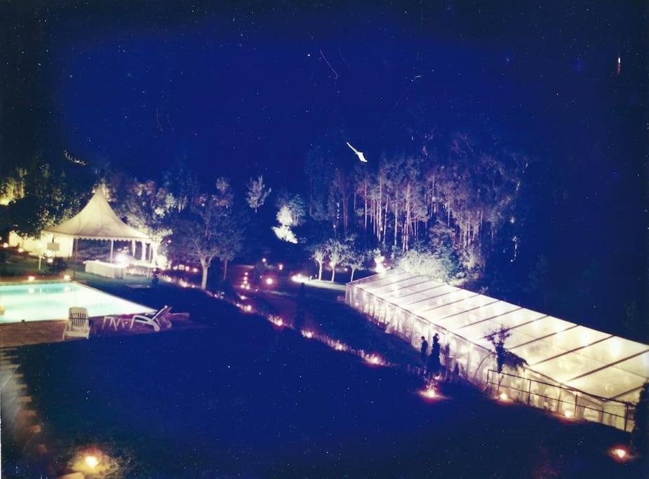Confort, Fun And Leisure In Douro Rural Space Sande  Екстериор снимка