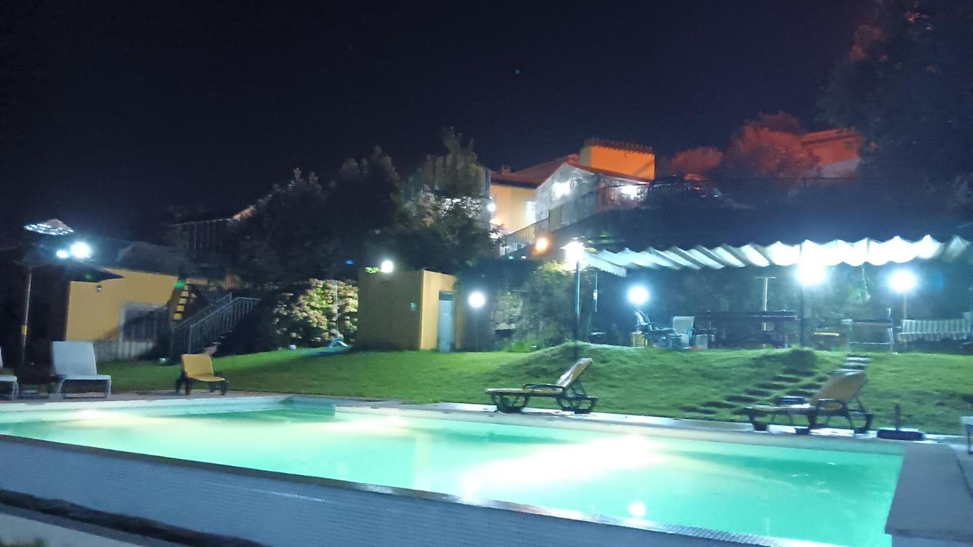 Confort, Fun And Leisure In Douro Rural Space Sande  Екстериор снимка