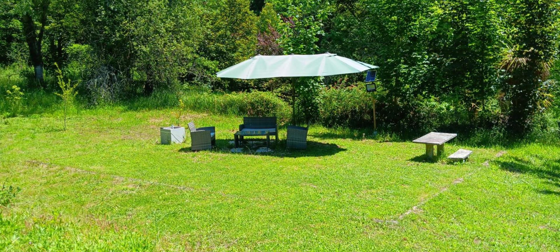 Confort, Fun And Leisure In Douro Rural Space Sande  Екстериор снимка