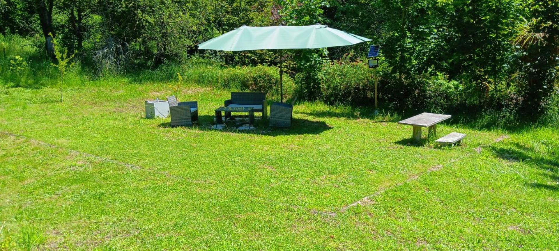 Confort, Fun And Leisure In Douro Rural Space Sande  Екстериор снимка