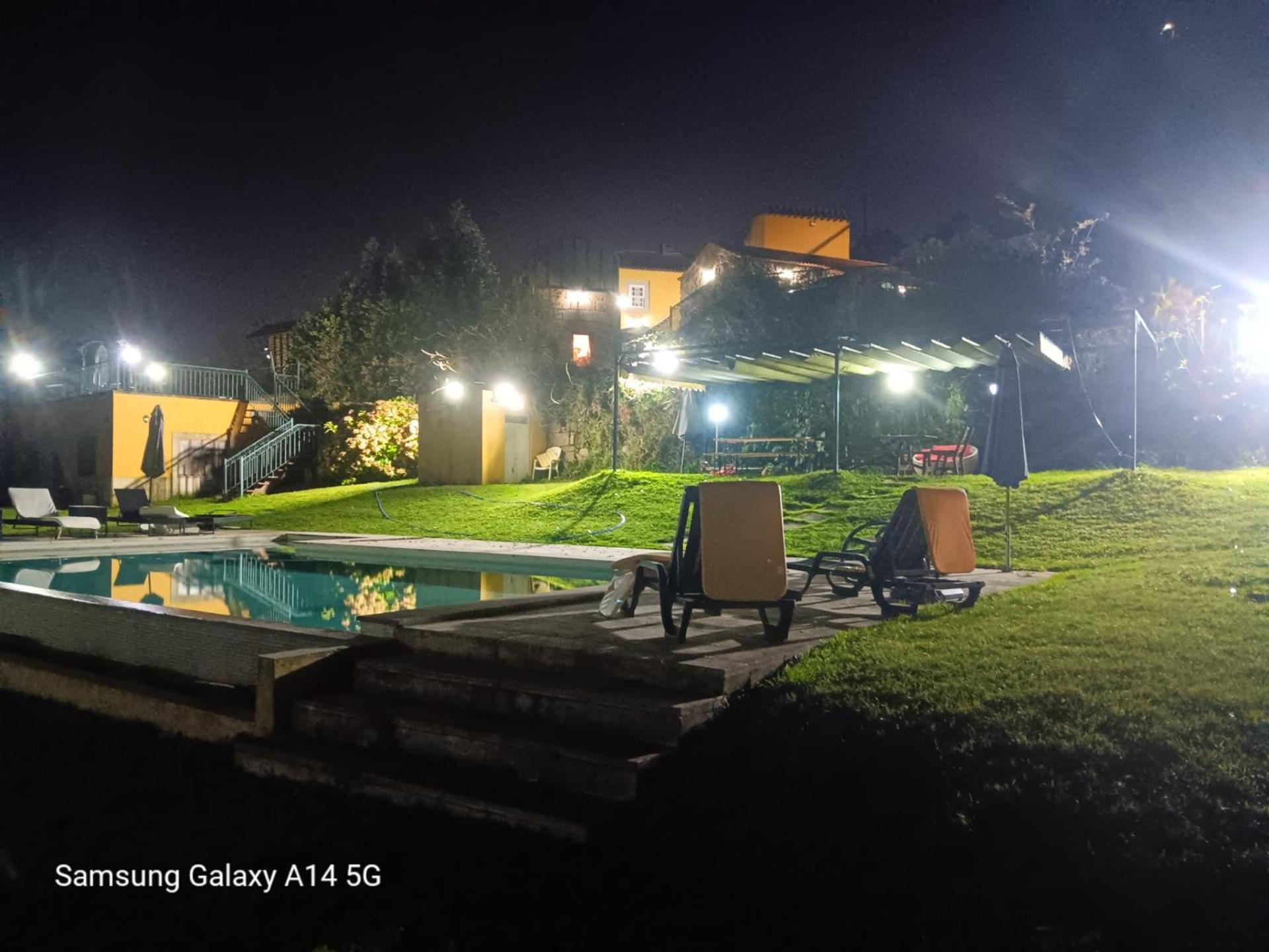 Confort, Fun And Leisure In Douro Rural Space Sande  Екстериор снимка