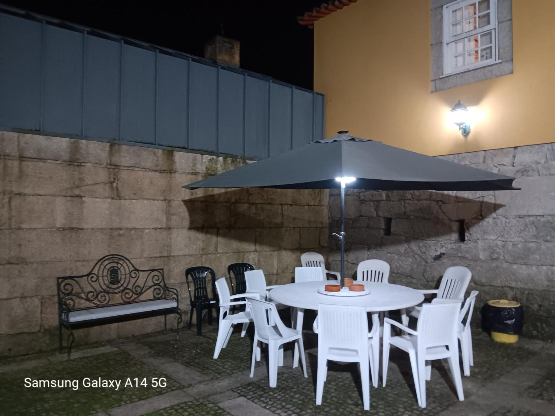 Confort, Fun And Leisure In Douro Rural Space Sande  Екстериор снимка